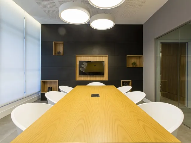 Imagem 7: Mw Offices - Mw Offices