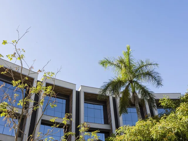 Imagem 10: Mw Offices - Mw Offices