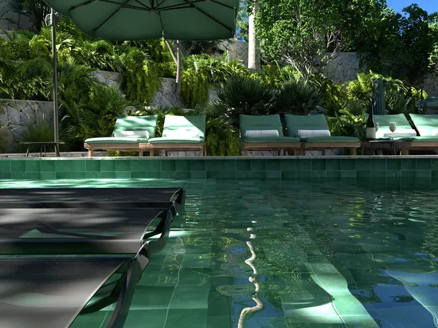 Imagem 8: Jardins Palace Apartamento com 2 dormitórios