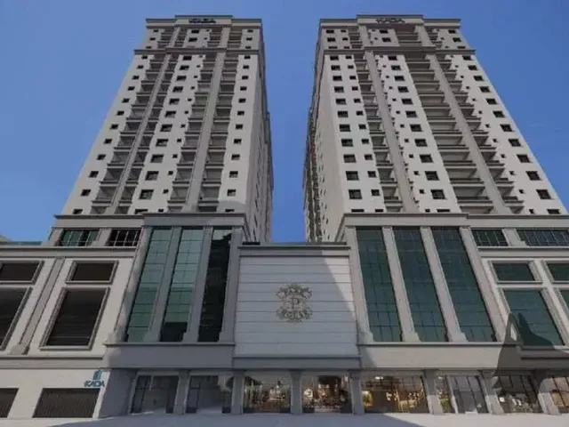 Imagem: Park House - Breve Lançamento - Park House