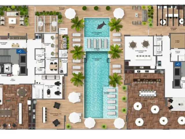 Imagem 4: Park House - Breve Lançamento - Park House