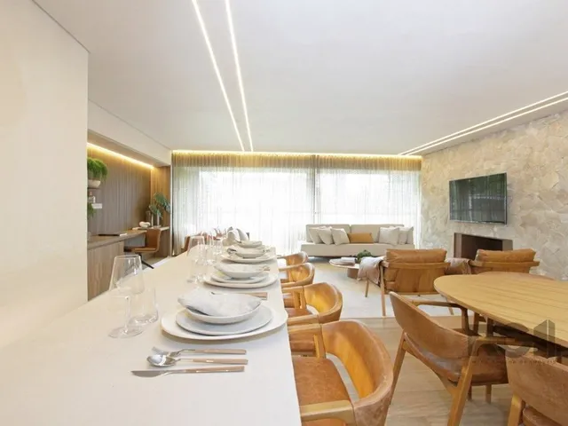 Imagem 15: Apartamento à venda em Porto Alegre, Menino Deus, com 3 quartos, 151.56m²