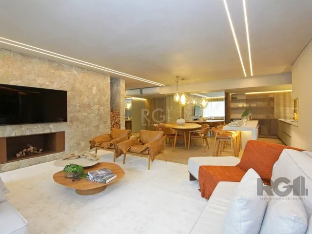 Imagem 6: Apartamento à venda em Porto Alegre, Menino Deus, com 3 quartos, 151.56m²