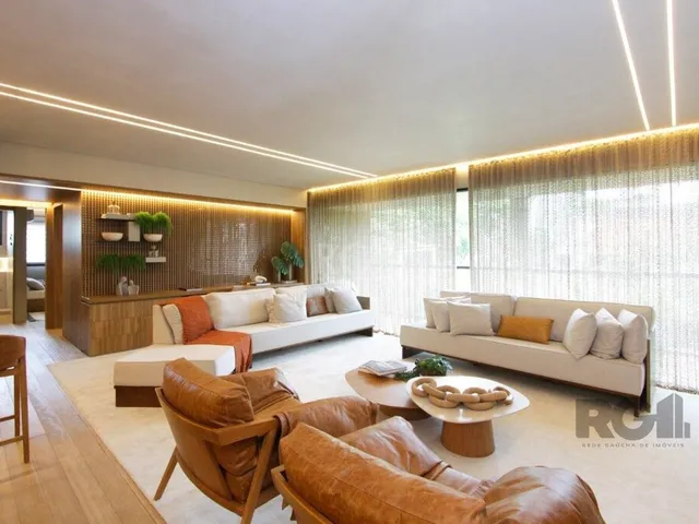 Imagem 3: Apartamento à venda em Porto Alegre, Menino Deus, com 3 quartos, 151.56m²