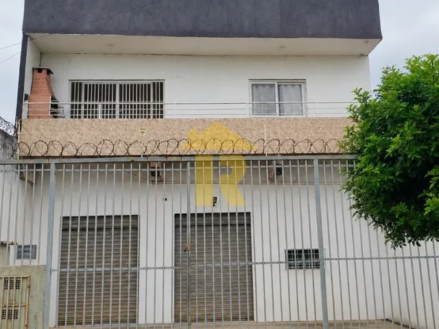 Imagem: BARRACAO COMERCIAL em SÃO JOSÉ DO RIO