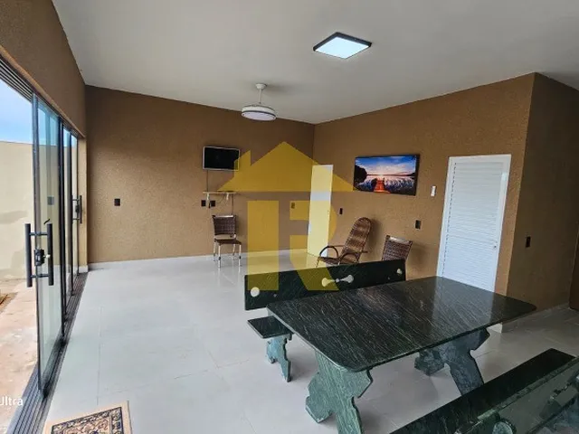 Imagem 5: Rancho no Condomínio Gran Reserva: 3 quartos, 1 suíte, 130,64 m² em Fronteira-MG