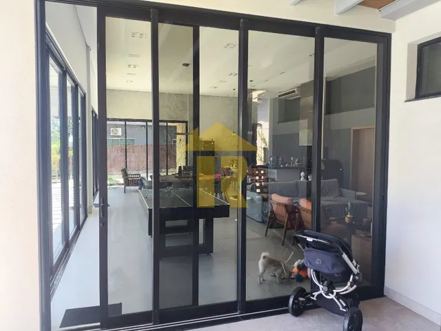 Imagem 5: Casa em condomínio à venda em Mendonça-SP, Condomínio Terras da Barra: 4 quartos, 4