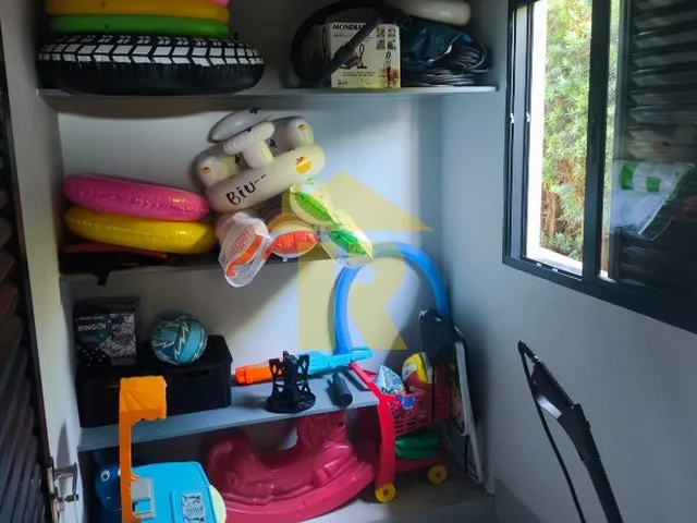 Imagem 2: Casa em condomínio à venda em Mendonça-SP, Condomínio Terras da Barra: 4 quartos, 4