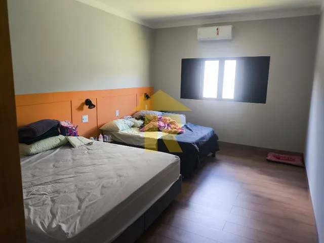 Imagem 7: Casa em condomínio à venda em Mendonça-SP, Condomínio Terras da Barra: 4 quartos, 4