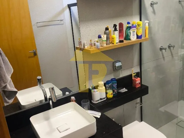 Imagem 14: Casa em condomínio à venda em Mendonça-SP, Condomínio Terras da Barra: 4 quartos, 4