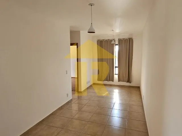 Imagem: Apartamento para locação no Jardim Yolanda
