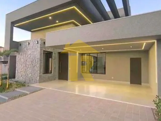Imagem: CASA EM CONDOMÍNIO RESIDENCIAL em MIRASSOL