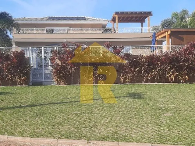 Imagem: CASA EM CONDOMÍNIO RESIDENCIAL em MENDONÇA