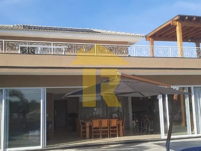 Imagem 13: CASA EM CONDOMÍNIO RESIDENCIAL em MENDONÇA - SP, CONDOMÍNIO TERRAS DA BARRA