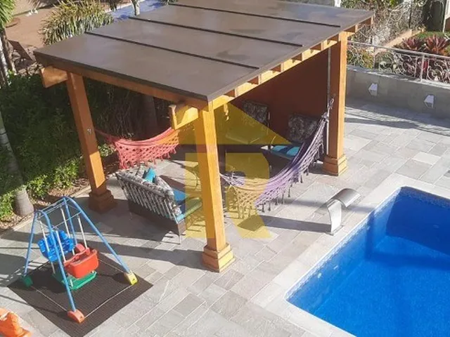 Imagem 11: CASA EM CONDOMÍNIO RESIDENCIAL em MENDONÇA - SP, CONDOMÍNIO TERRAS DA BARRA