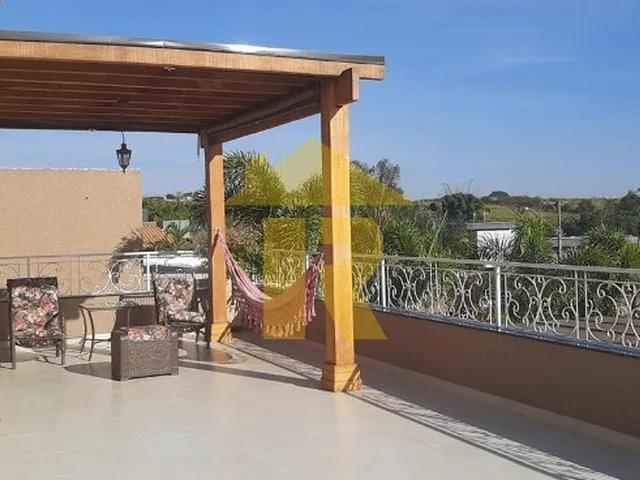 Imagem 7: CASA EM CONDOMÍNIO RESIDENCIAL em MENDONÇA - SP, CONDOMÍNIO TERRAS DA BARRA