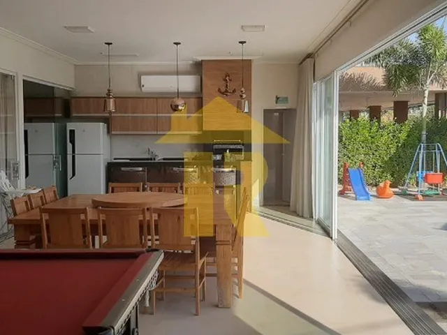 Imagem 3: CASA EM CONDOMÍNIO RESIDENCIAL em MENDONÇA - SP, CONDOMÍNIO TERRAS DA BARRA
