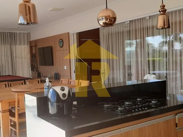 Imagem 4: CASA EM CONDOMÍNIO RESIDENCIAL em MENDONÇA - SP, CONDOMÍNIO TERRAS DA BARRA