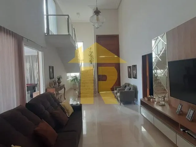 Imagem 8: CASA EM CONDOMÍNIO RESIDENCIAL em MENDONÇA - SP, CONDOMÍNIO TERRAS DA BARRA