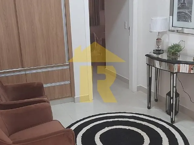 Imagem 5: CASA EM CONDOMÍNIO RESIDENCIAL em MENDONÇA - SP, CONDOMÍNIO TERRAS DA BARRA