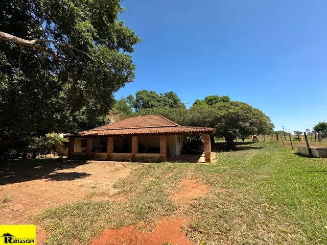 Imagem: Sitio Rural em Potirendaba - Sp, Bairro