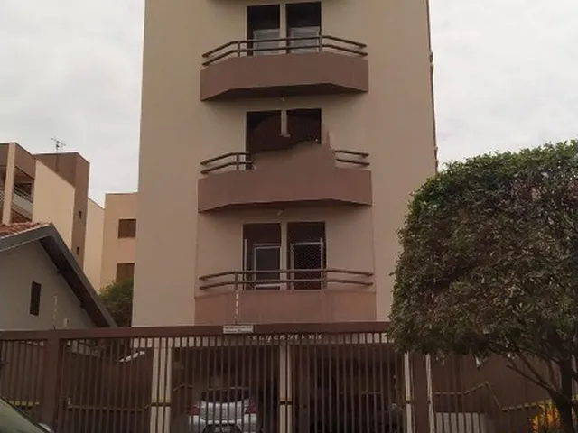 Imagem: APARTAMENTO RESIDENCIAL em SÃO JOSÉ DO