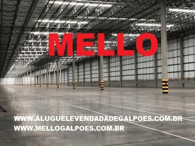 Imagem: Galpões em Aracaju, Depósito em Aracaju