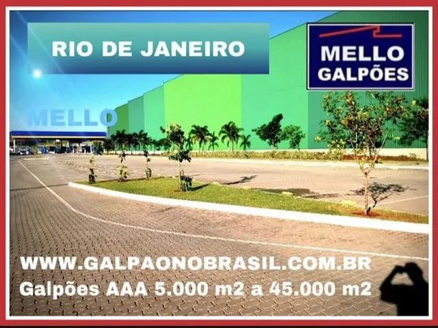 Imagem 4: Galpões, CD´s e Centros Logísticos em Salvador, na Bahia e em todo o Brasil, Galpões