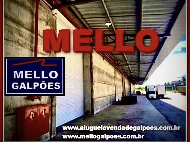 Imagem: Galpões, galpões em camaçari, gaplões
