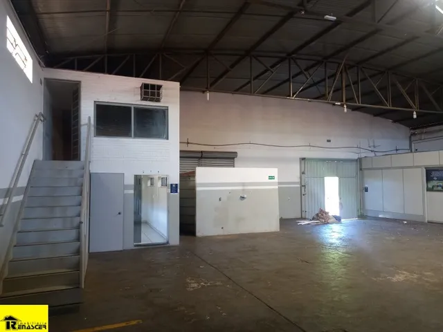 Imagem 6: Salao Comercial em São José do Rio Preto - Sp, Santos Dumont