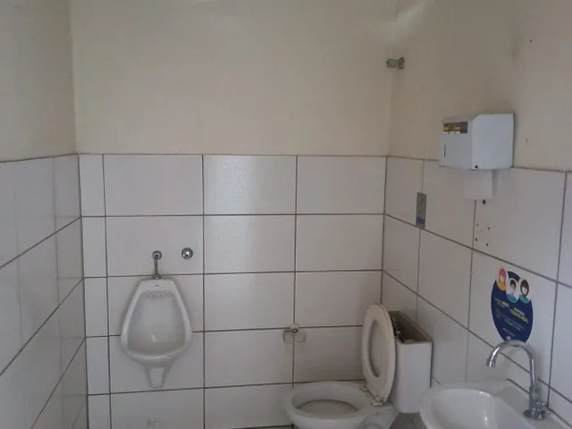 Imagem 3: Salao Comercial em São José do Rio Preto - Sp, Santos Dumont