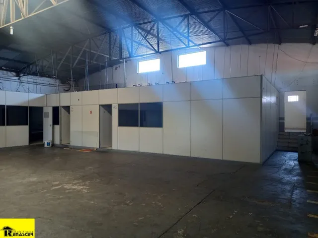 Imagem 1: Salao Comercial em São José do Rio Preto - Sp, Santos Dumont