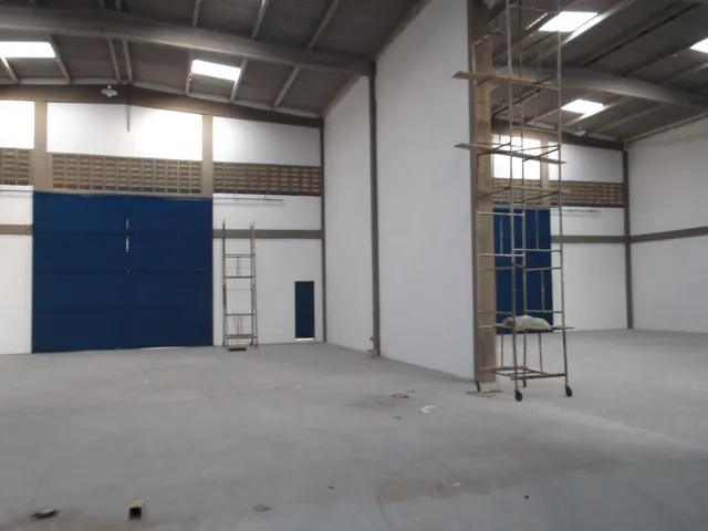 Imagem 2: GALPAO COMERCIAL em ITAMARAJU - BA, Pirajá