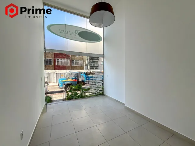 Imagem: LOJA DE 32 M² DISPONÍVEL PARA LOCAÇÃO
