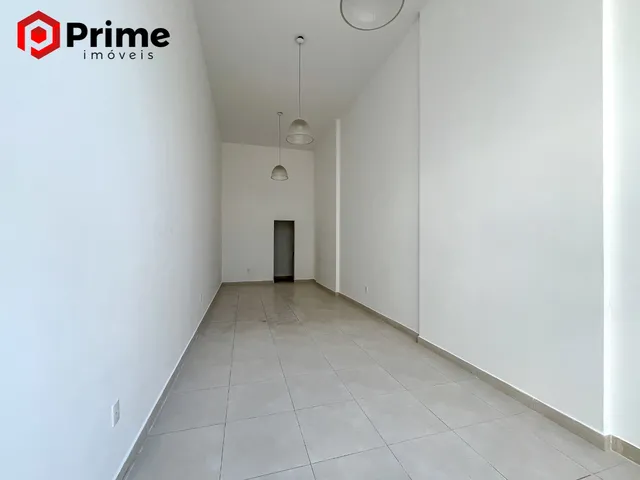 Imagem: LOJA DE 32 M² DISPONÍVEL PARA LOCAÇÃO