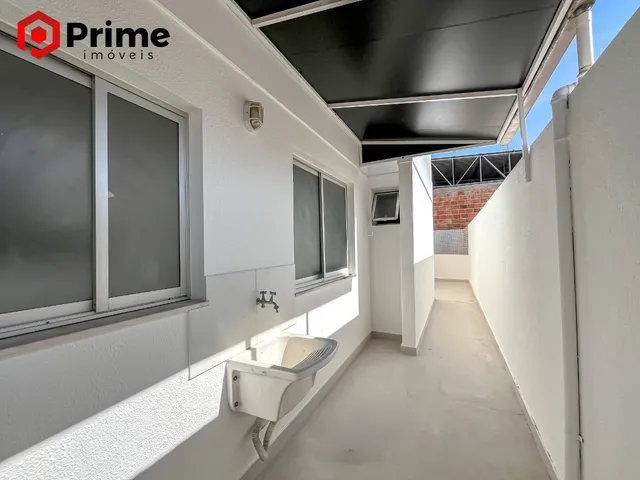 Imagem 6: APARTAMENTO REFORMADO DE 2 QUARTOS SENDO 1 SUÍTE À VENDA EM MEAÍPE, GUARAPARI/ES