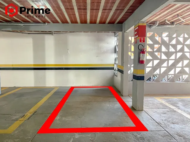 Imagem 3: APARTAMENTO REFORMADO DE 2 QUARTOS SENDO 1 SUÍTE À VENDA EM MEAÍPE, GUARAPARI/ES