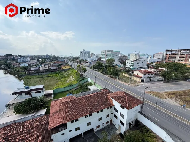 Imagem: ALUGUEL ANUAL - APARTAMENTO MOBILIADO NA