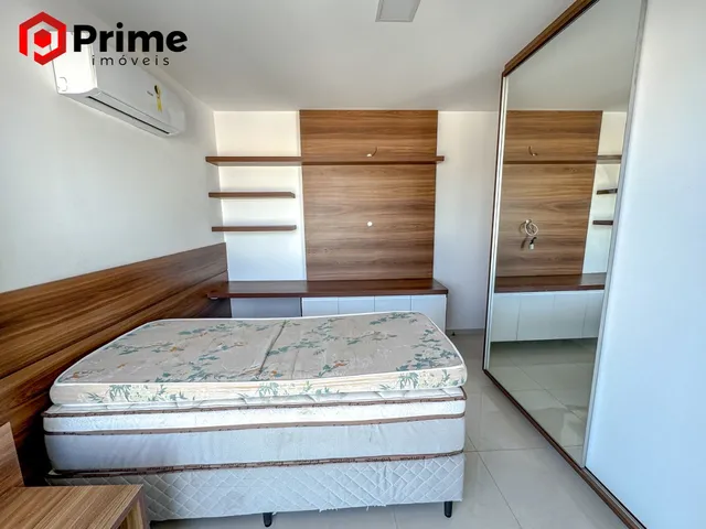 Imagem 4: APARTAMENTO DE 3 QUARTOS COM VISTA PARA O MAR E LAZER COMPLETO PARA LOCAÇÃO ANUA NA