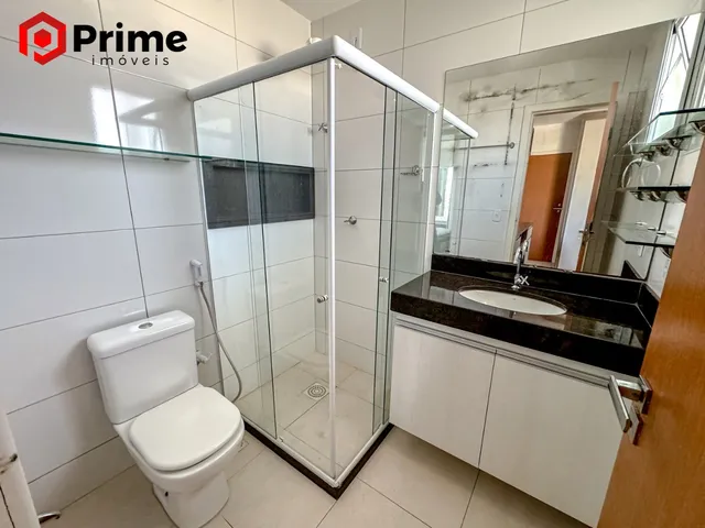 Imagem 6: APARTAMENTO DE 3 QUARTOS COM VISTA PARA O MAR E LAZER COMPLETO PARA LOCAÇÃO ANUA NA