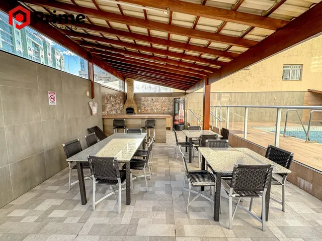 Imagem 8: APARTAMENTO DE 3 QUARTOS COM VISTA PARA O MAR E LAZER COMPLETO PARA LOCAÇÃO ANUA NA