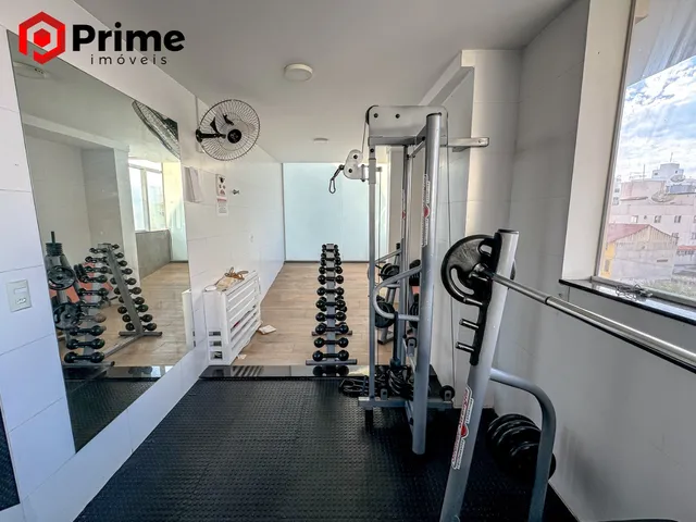 Imagem 10: APARTAMENTO DE 3 QUARTOS COM VISTA PARA O MAR E LAZER COMPLETO PARA LOCAÇÃO ANUA NA