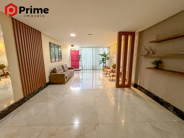 Imagem 11: APARTAMENTO DE 3 QUARTOS COM VISTA PARA O MAR E LAZER COMPLETO PARA LOCAÇÃO ANUA NA