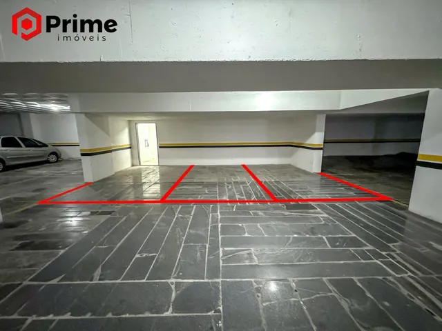 Imagem 12: APARTAMENTO DE 3 QUARTOS COM VISTA PARA O MAR E LAZER COMPLETO PARA LOCAÇÃO ANUA NA