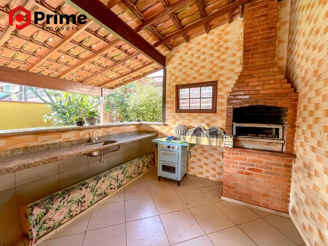 Imagem: Casa Duplex À Venda em Jardim santa Rosa