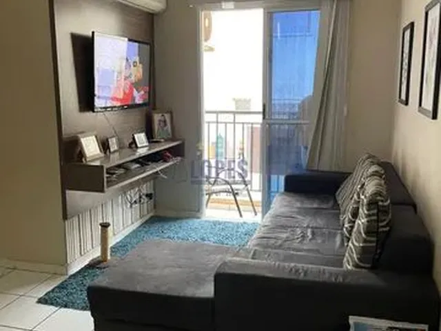 Imagem 2: Vendo Apartamento de 3 Quartos no Condomínio Barcelona