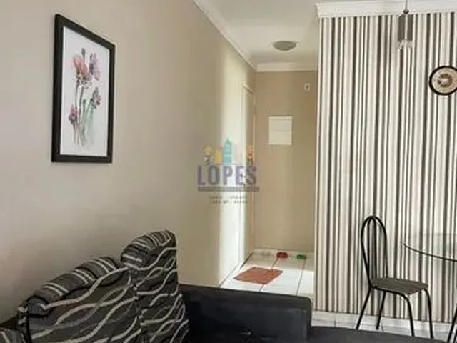 Imagem 14: Vendo Apartamento de 3 Quartos no Condomínio Barcelona
