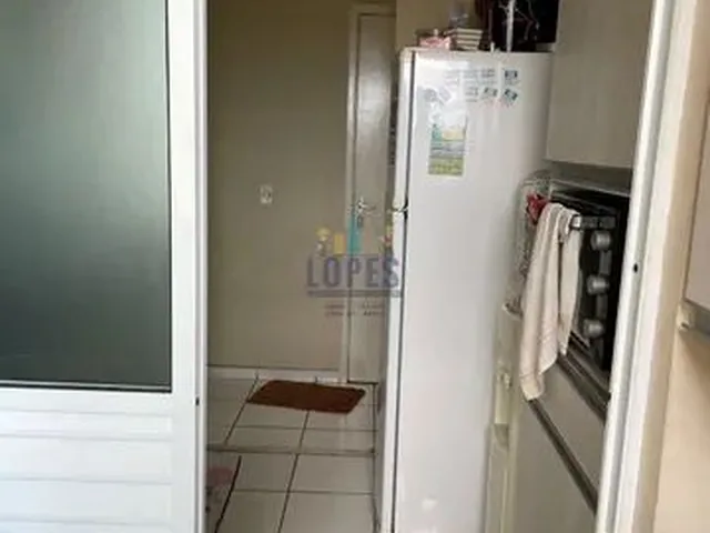 Imagem 13: Vendo Apartamento de 3 Quartos no Condomínio Barcelona