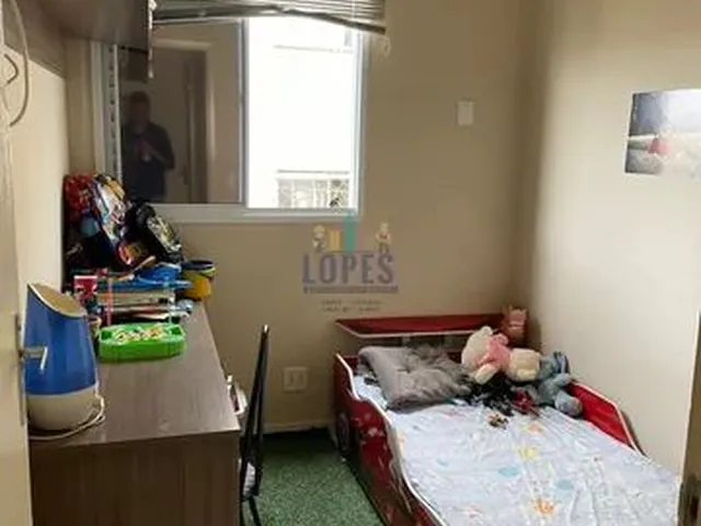 Imagem 6: Vendo Apartamento de 3 Quartos no Condomínio Barcelona