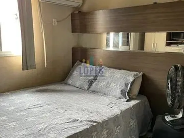 Imagem 15: Vendo Apartamento de 3 Quartos no Condomínio Barcelona